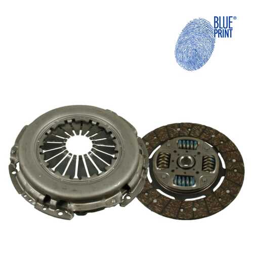 625 3065 09 к-кт сцепления BLUE PRINT ADL143034