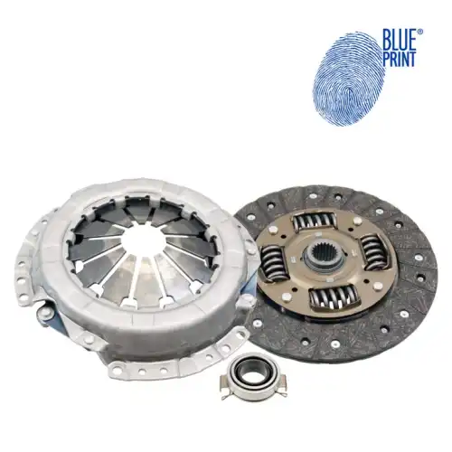 Комплект сцепления BLUE PRINT ADT330272