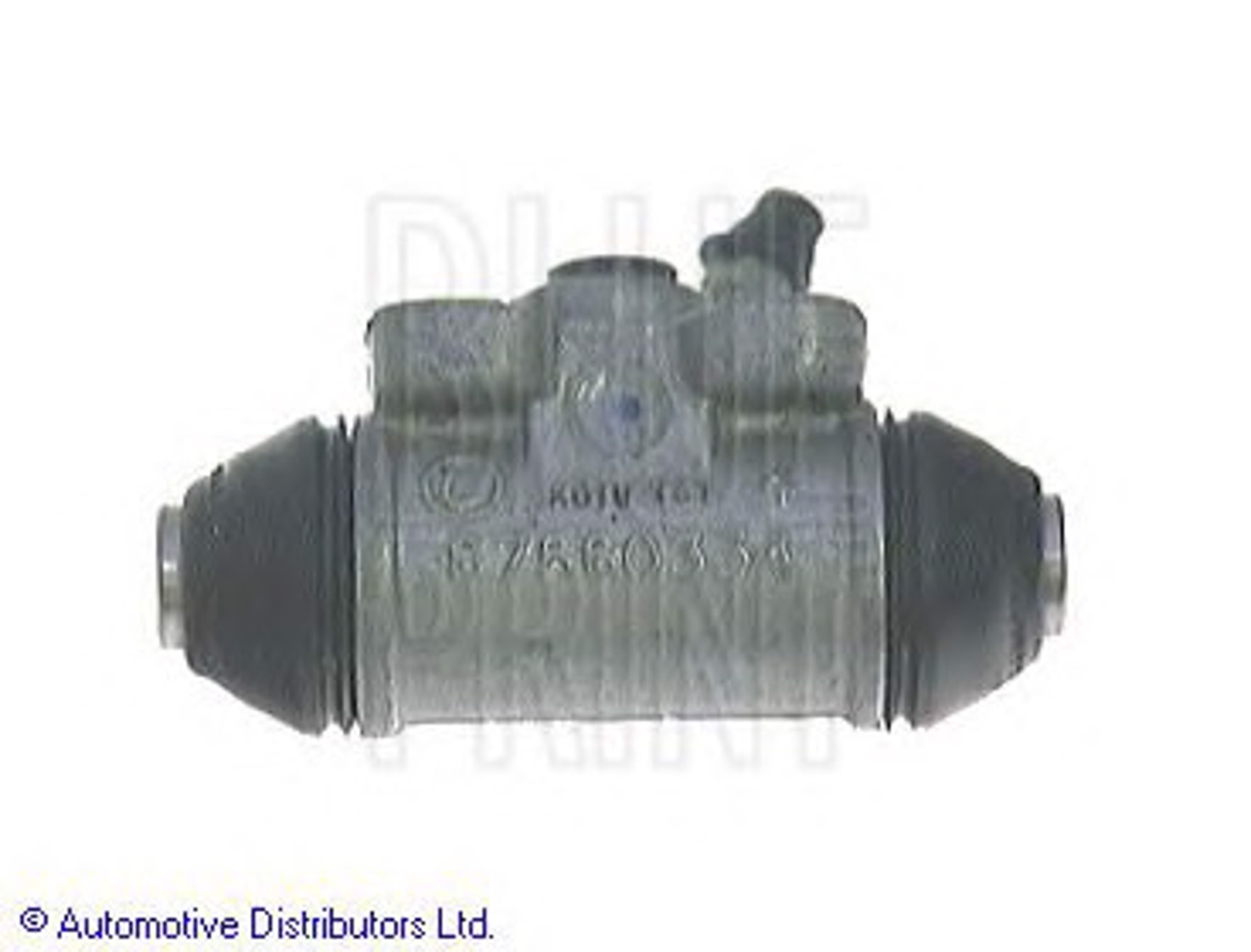 Рабочий тормозной цилиндр BLUE PRINT ADT34447