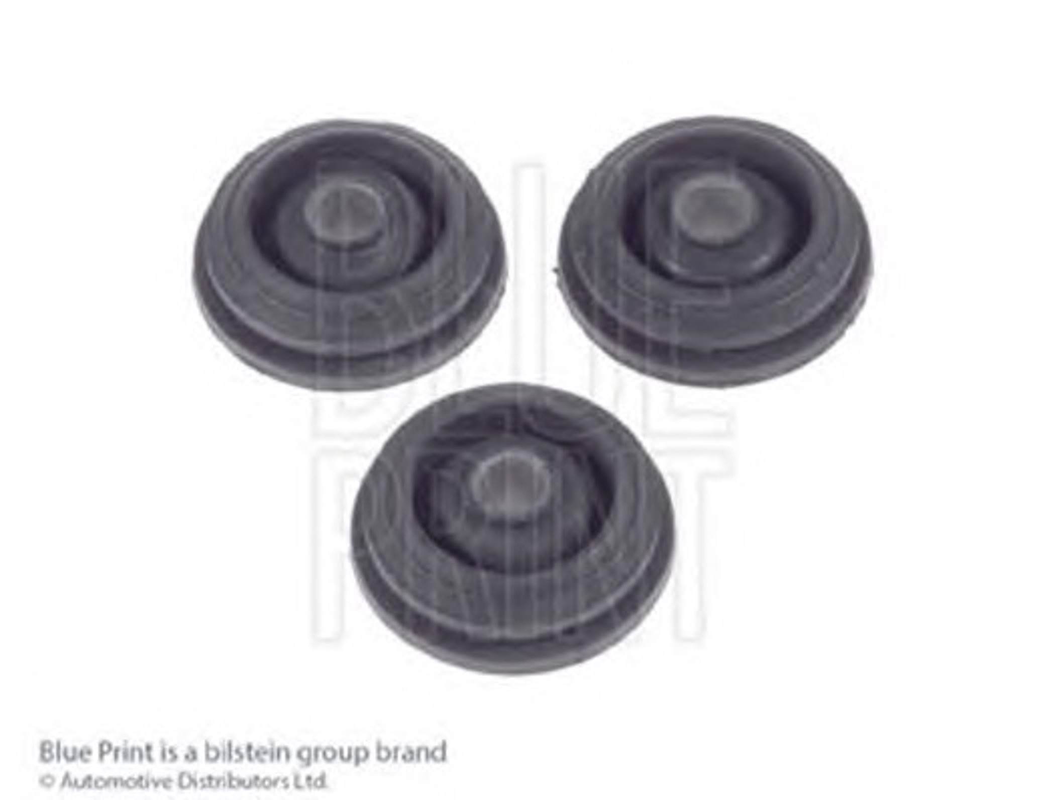 Втулка компрессора BLUE PRINT ADT380144