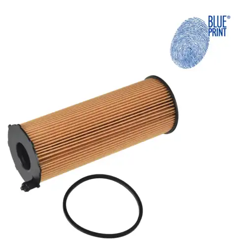 Фильтр масляный BLUE PRINT ADV182111