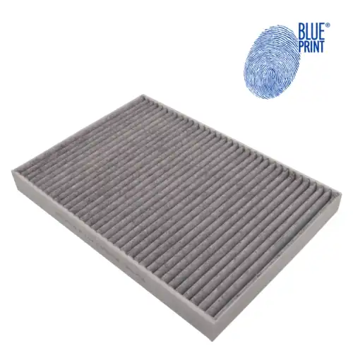 Салонный фильтр BLUE PRINT ADV182529