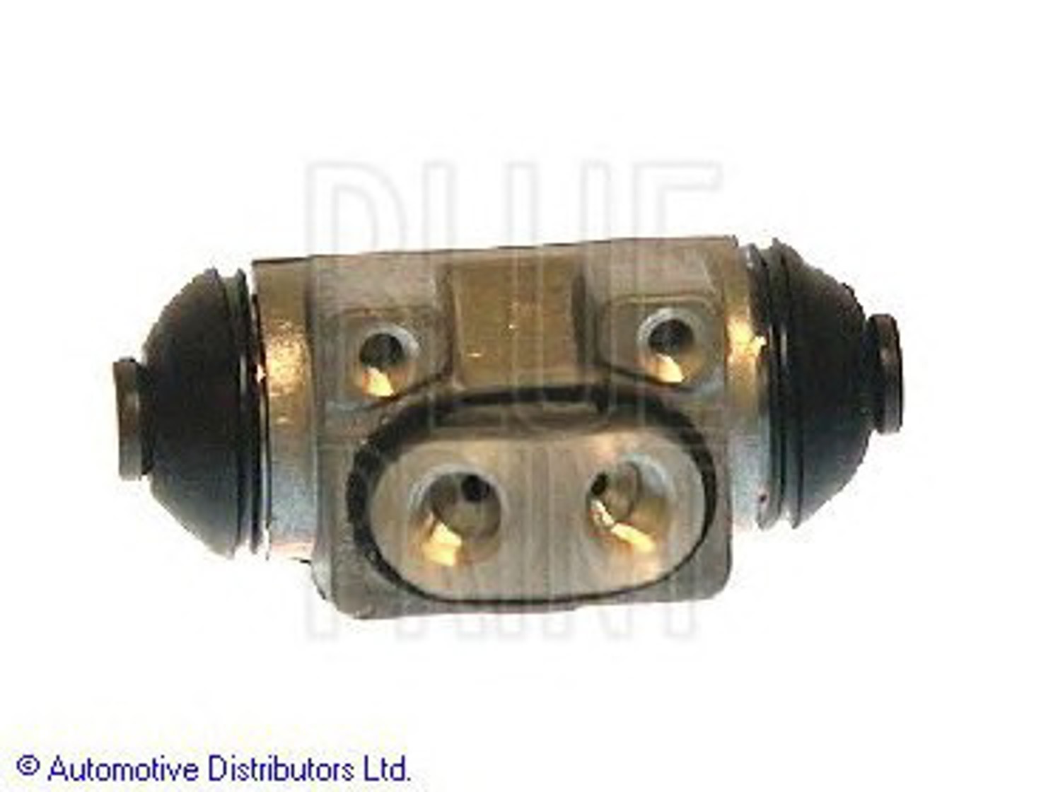 Цилиндр тормозной рабочий BLUE PRINT ADG04431