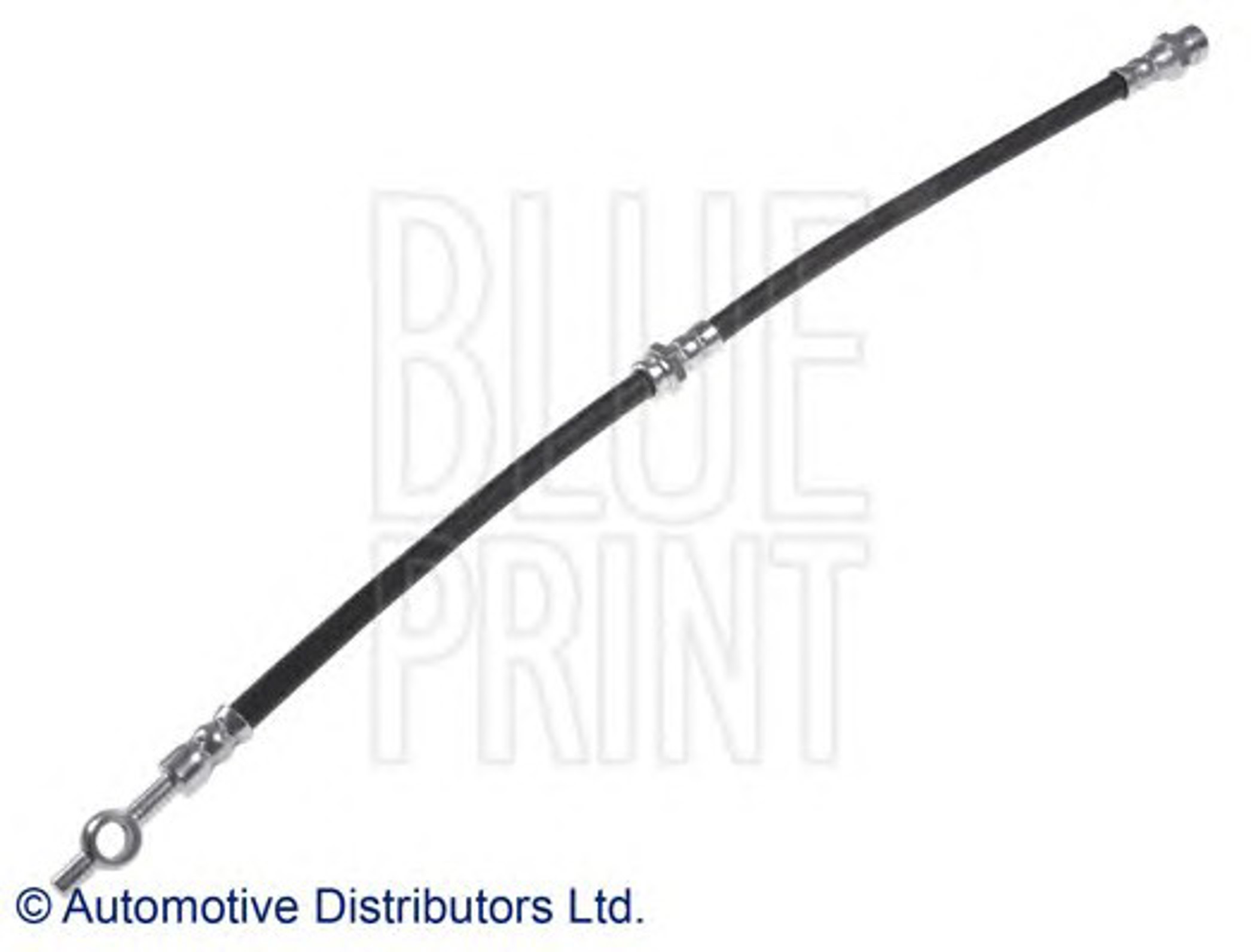 Шланг тормозной BLUE PRINT ADG053220