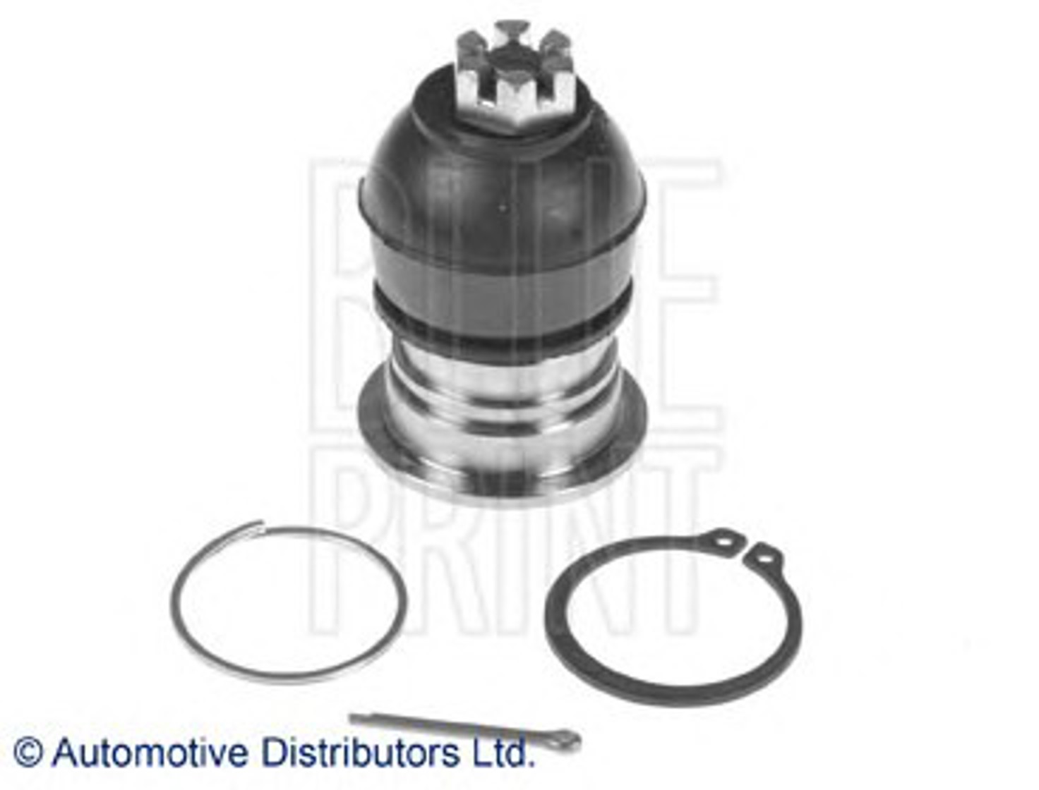 Опора шаровая BLUE PRINT ADH286138