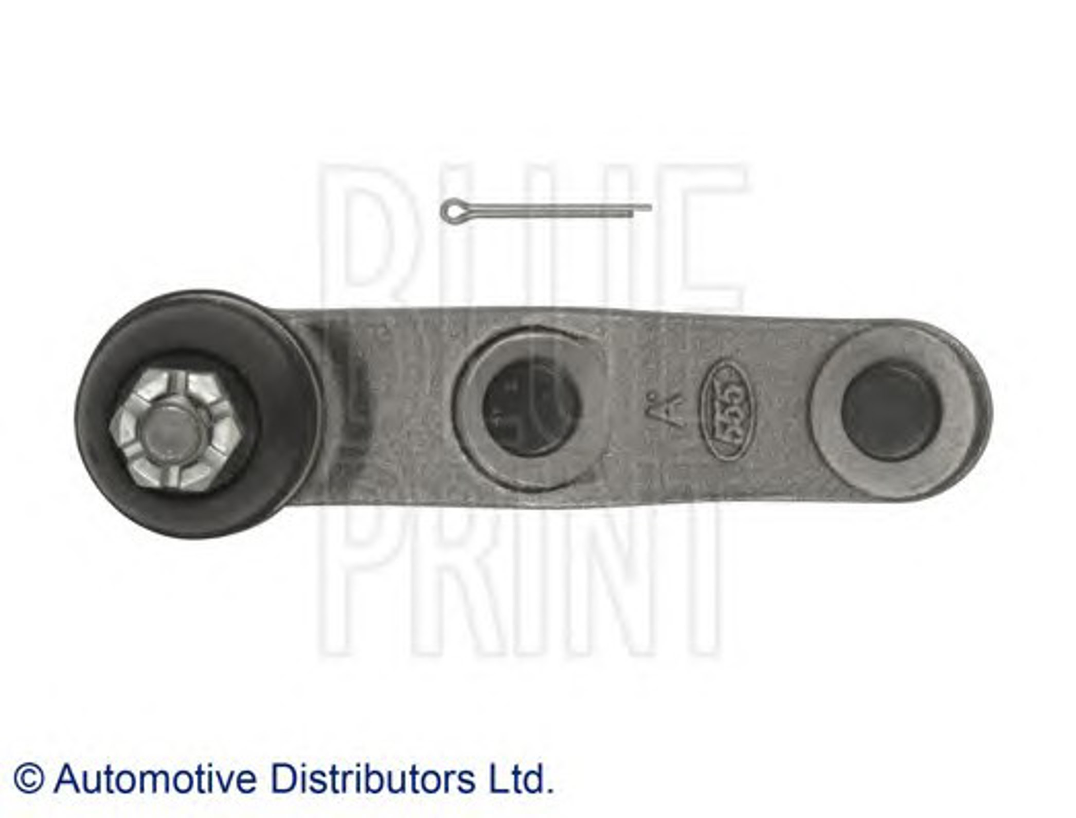 Опора шаровая BLUE PRINT ADH28616