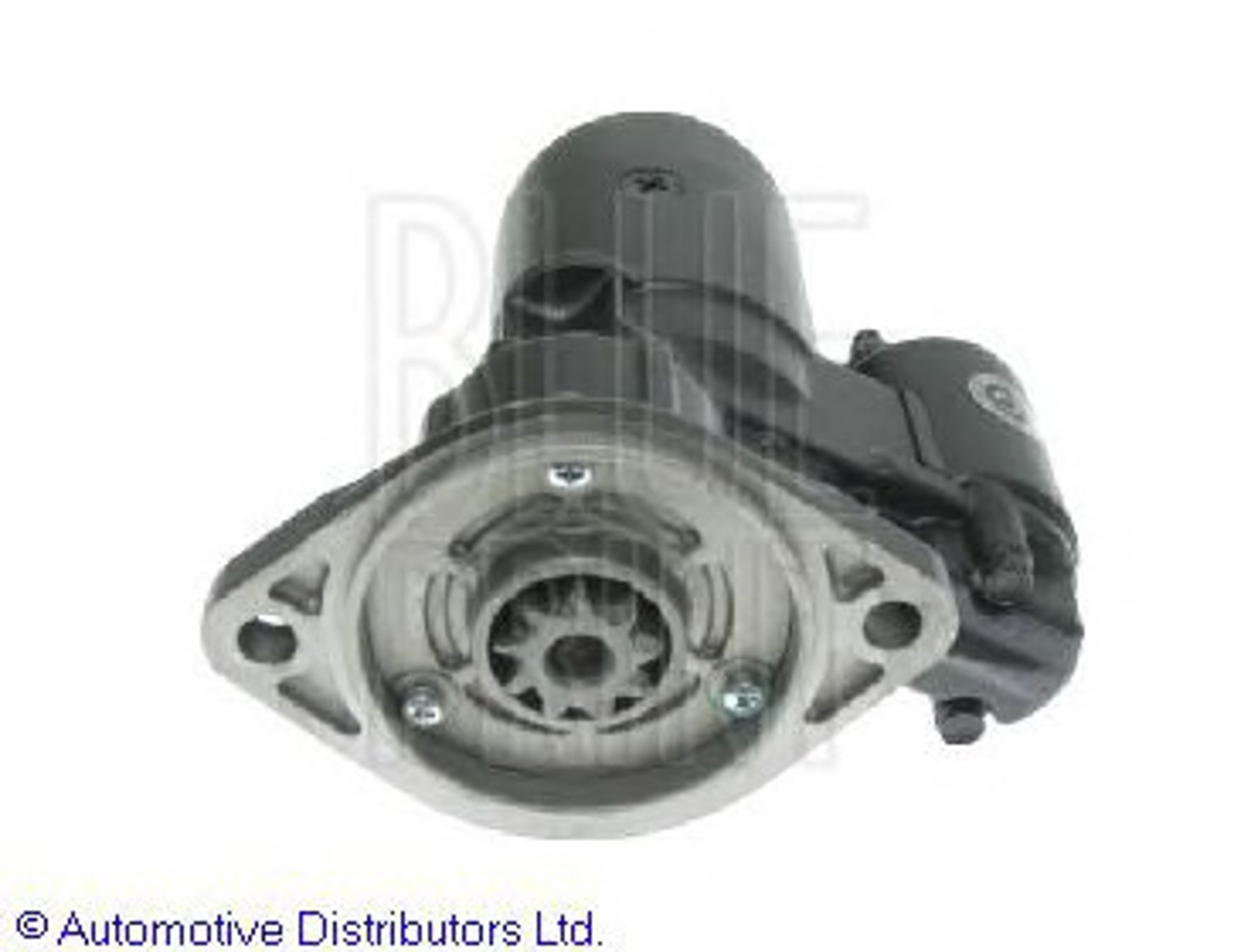 Стартер BLUE PRINT ADN11222