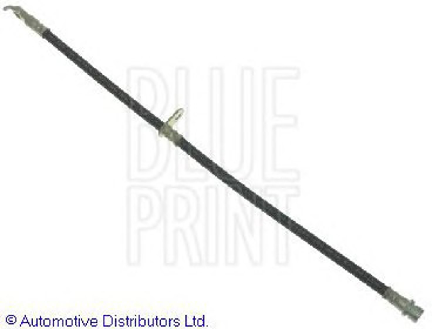 Шланг тормозной BLUE PRINT ADT353161