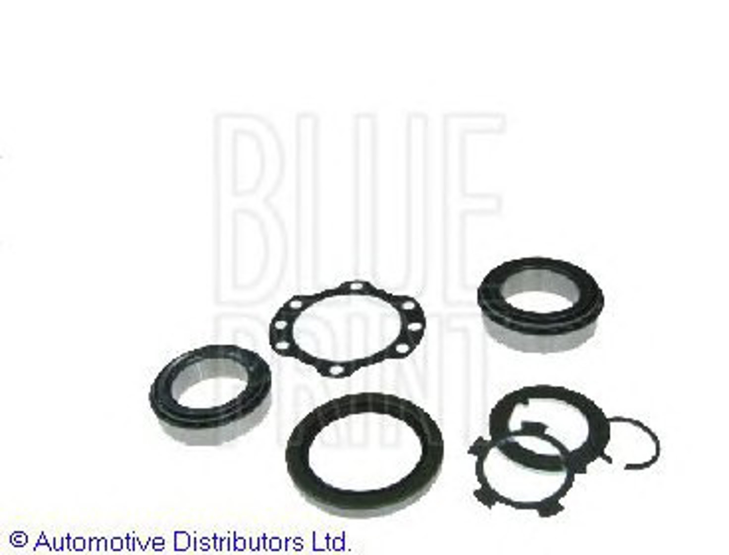 Подшипник ступичный BLUE PRINT ADT38270