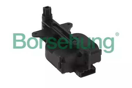 Электромотор заслонки вентиляции салона BORSEHUNG B11453