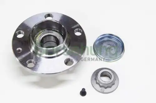 Ступица колеса в сборе BORSEHUNG B11289