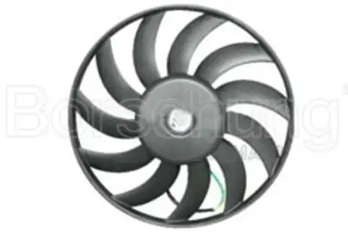 Вентилятор охлаждения BORSEHUNG B11490
