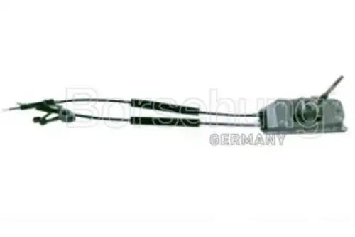 Рычаг кпп BORSEHUNG B11519