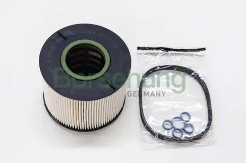 B12201 фильтр топливный BORSEHUNG B12201