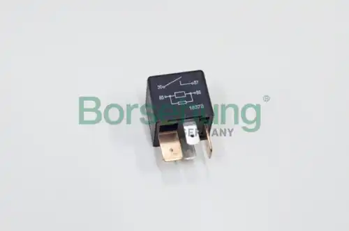 B17802 реле универсальное 40а BORSEHUNG B17802