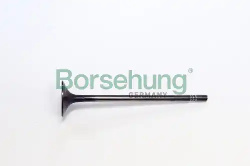 B19006 клапан выпускной 26.9x5x110.3 BORSEHUNG B19006