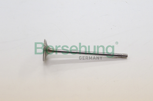 B19015 клапан впускной 29.5x5x110.3 BORSEHUNG B19015