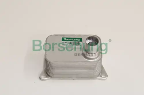 Радиатор масляный BORSEHUNG B19085