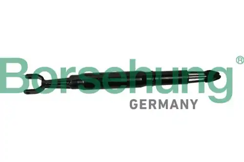 Амортизатор подвески BORSEHUNG B19277