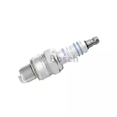 Свеча зажигания BOSCH 0 241 235 607