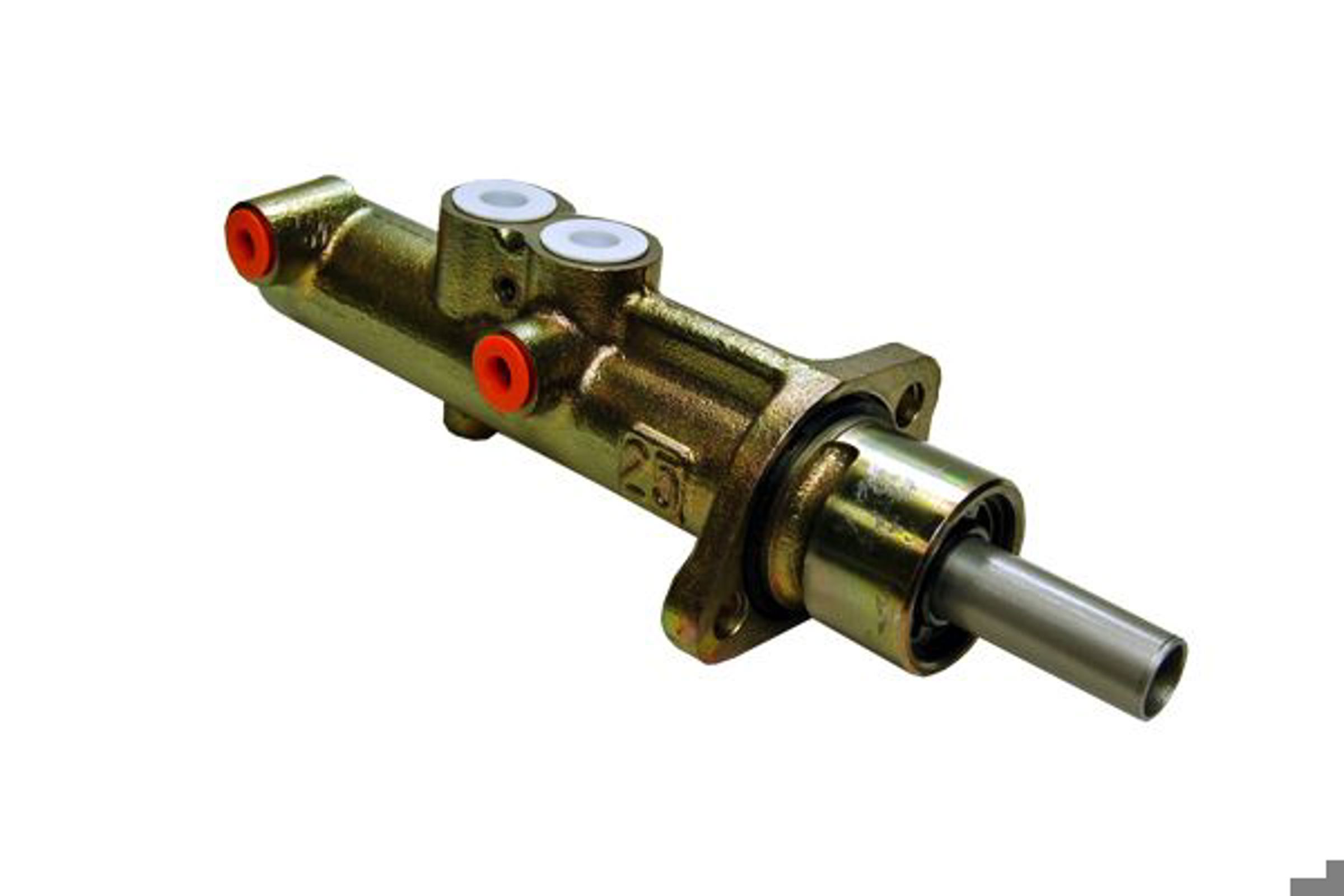 Цилиндр тормозной главный BOSCH 0204122140