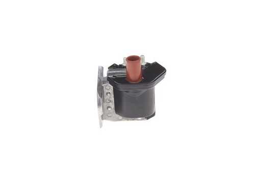 Катушка зажигания BOSCH 0221502431