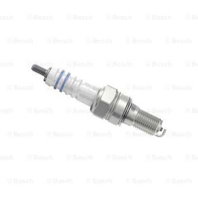 Свеча зажигания BOSCH 0242055508