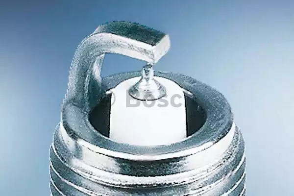 Свеча зажигания BOSCH 0242135510