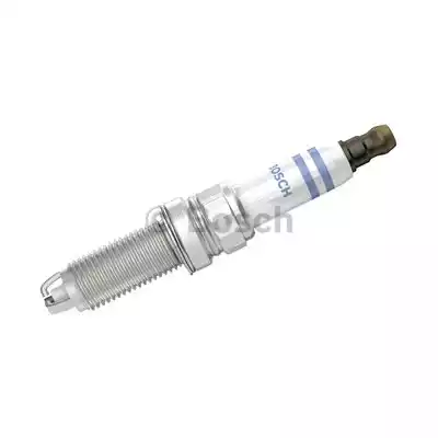 Свеча зажигания никель BOSCH 0242140507