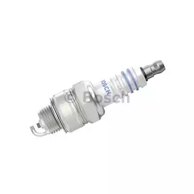 Свеча зажигания никель BOSCH 0242229657