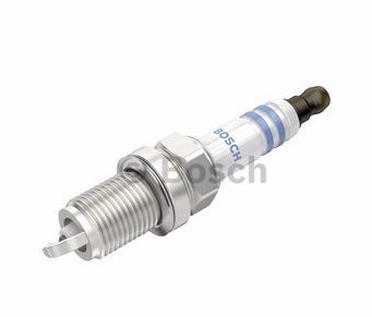 Свеча зажигания BOSCH 0242236592