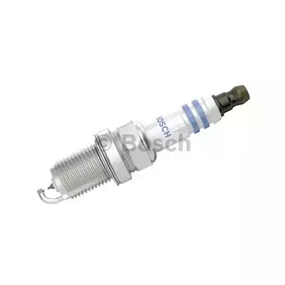 Свеча зажигания двойной иридий BOSCH 0242236642