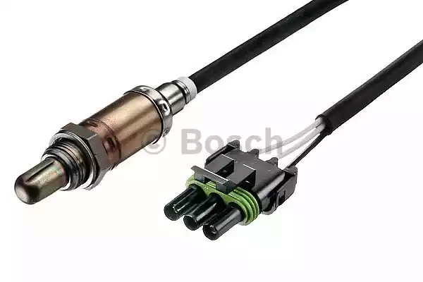 Лямбда-зонд BOSCH 0258003448