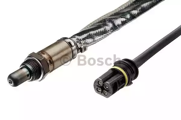 Лямбда-зонд BOSCH 0258003870