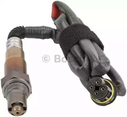 Лямбда-зонд BOSCH 0258006318