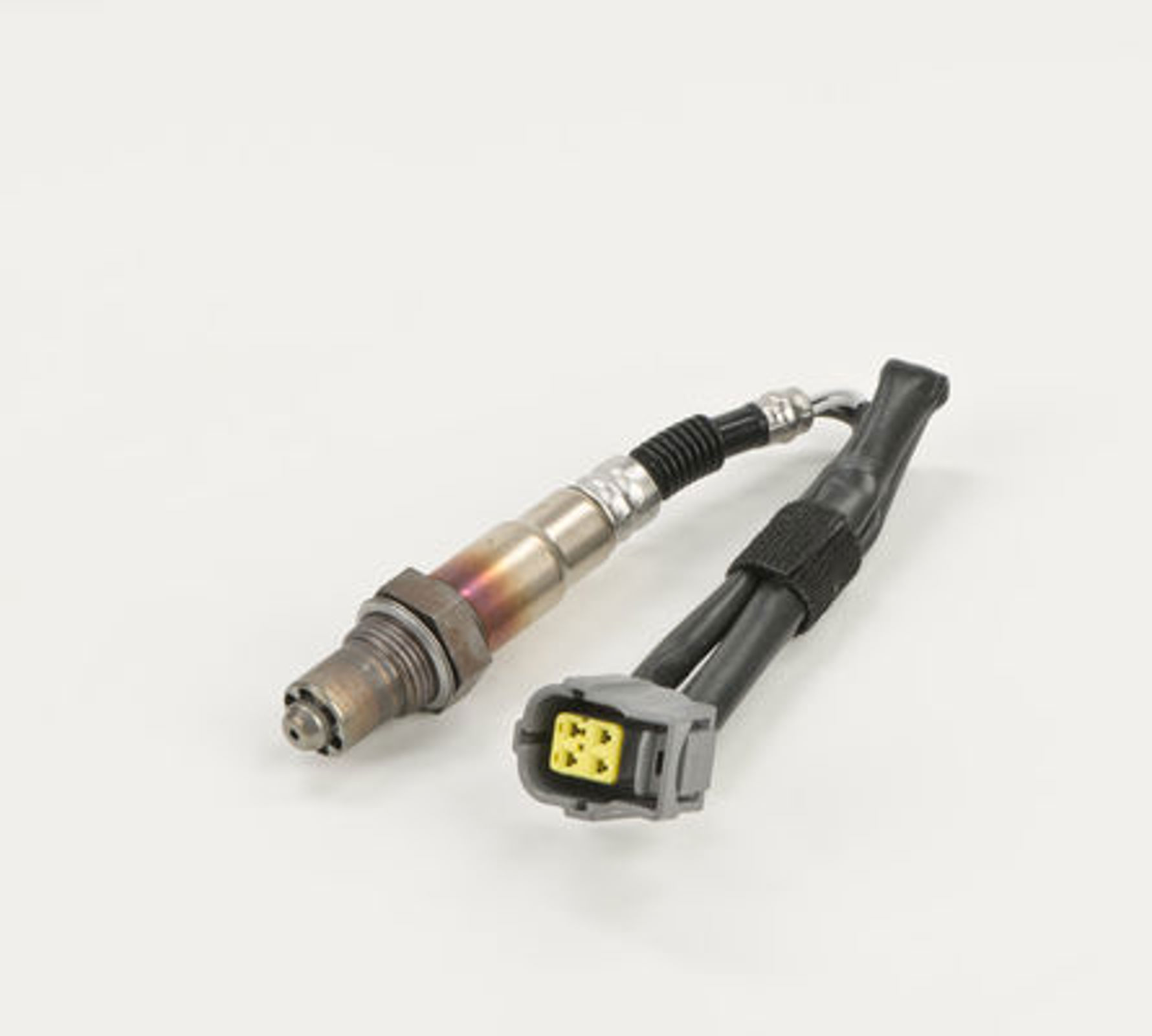 Лямбда-зонд BOSCH 0258006658