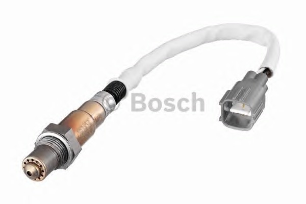 Лямбда-зонд BOSCH 0258006799