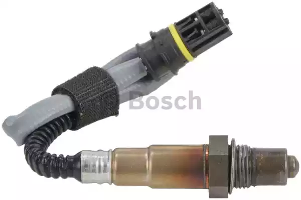 Лямбда-зонд BOSCH 0258006809