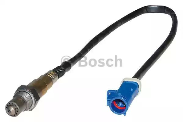 Лямбда-зонд BOSCH 0258006927