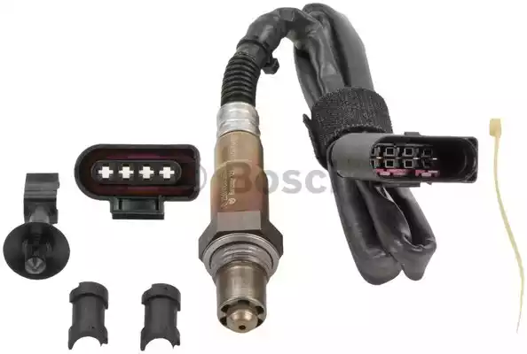 Лямбда-зонд BOSCH 0258006980