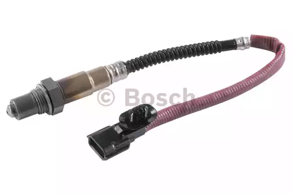 Лямбда-зонд BOSCH 0258010062