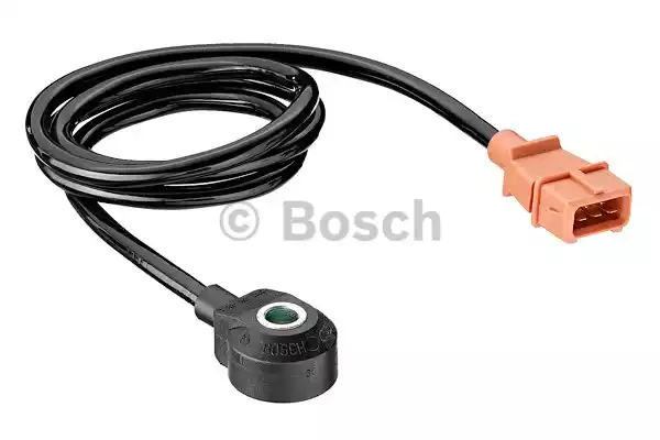 Датчик детонации BOSCH 0261231036