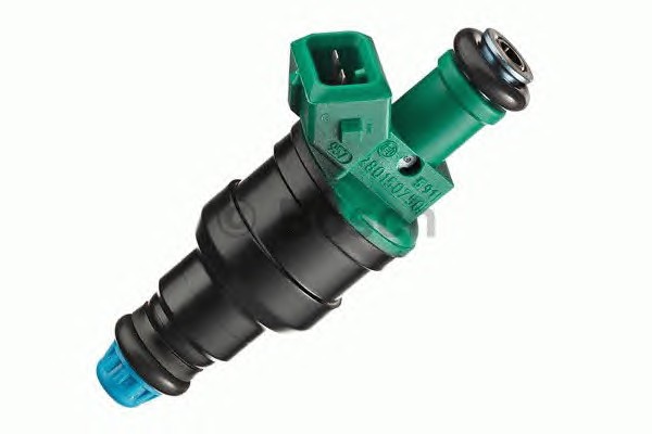 Клапанная форсунка BOSCH 0 280 150 743