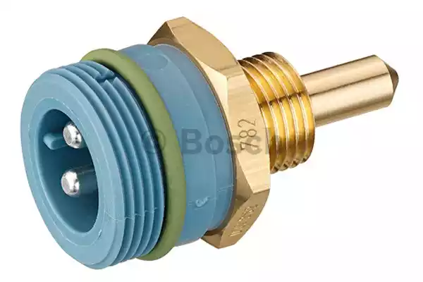Датчик температуры охлаждающей жидкости BOSCH 0281002232
