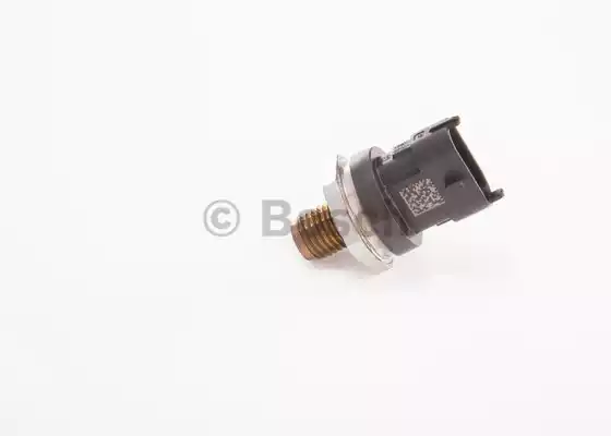 Датчик давления подачи топлива BOSCH 0281002909