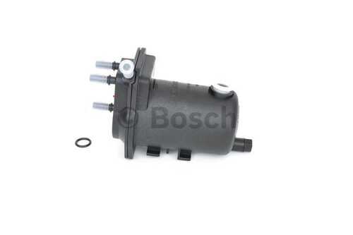 Топливный фильтр BOSCH 0450907012