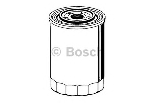 Масляный фильтр BOSCH 0451203228