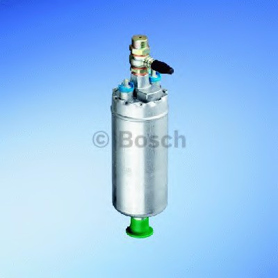 Насос топливный электрический BOSCH 0580254049
