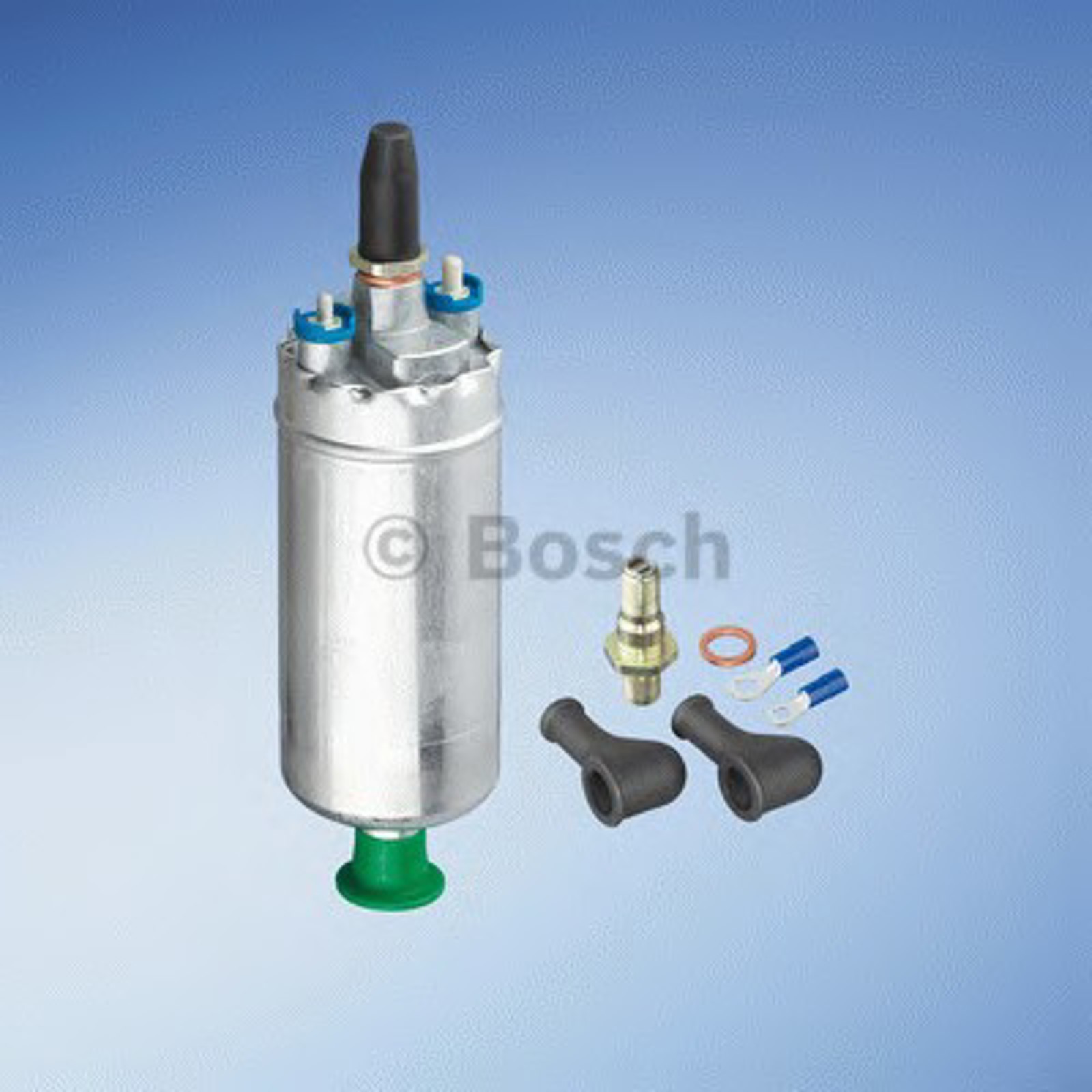 Насос топливный электрический BOSCH 0580254910