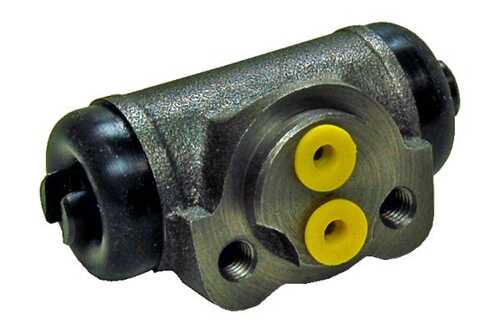Рабочий тормозной цилиндр BOSCH 0986475920